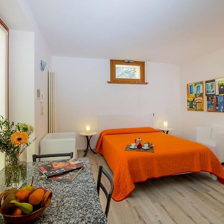 Il Borgo Monolocali Apartment Bellagio Exterior photo