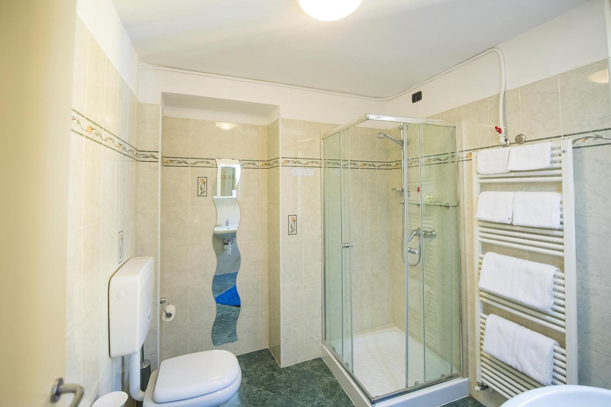 Il Borgo Monolocali Apartment Bellagio Exterior photo